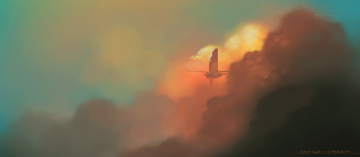 EOW 163: WINGED FORTRESS - (Winner: hunchback) EOW 163: WINGED FORTRESS - (Winner: hunchback)